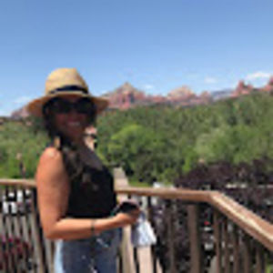 Meet your Posher, Veronica